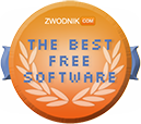 award-zwodnik